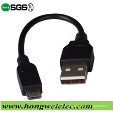 Charger and Data Micro USB Cable for Mobile Phone